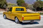 Chevrolet C10 Custom 1967 года